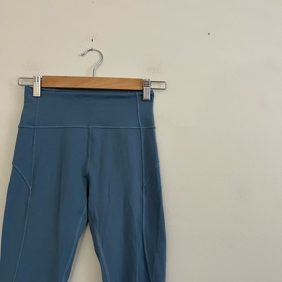 Lululemon All the Right Places HR 23” inseam Leggings - Picture 5 of 8